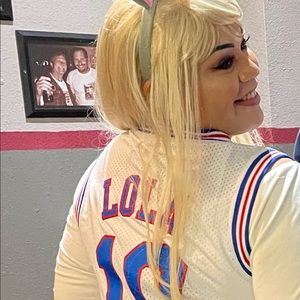 Meet your Posher, Erica